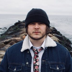 Meet your Posher, Alec